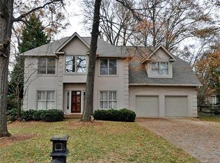 14231 King Eider Dr, Charlotte, NC 28273