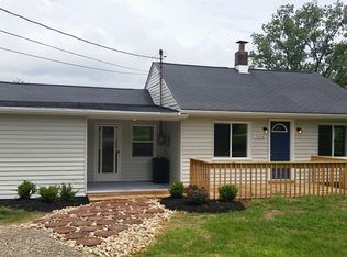 5356 Mosiman Rd, Middletown, OH 45042