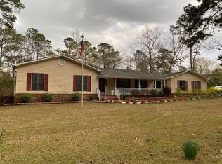 203 Ridge Lake Rd, Summerville, SC 29483