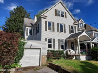 267 E 1st St, Bloomsburg, PA 17815