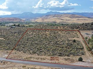 63 Chance Ln, Reno, NV 89521