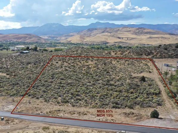 63 Chance Ln, Reno, NV 89521