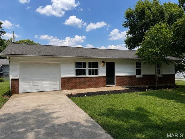 211 Columbia St, Bonne Terre, MO 63628