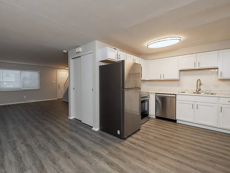 Townhomes at Easton Park — Photo 32