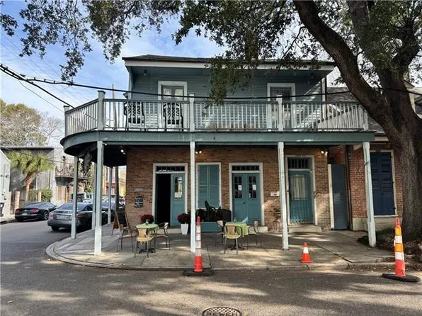 1147 Governor Nicholls St, New Orleans, LA 70116