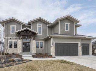 16640 King St, Overland Park, KS 66221