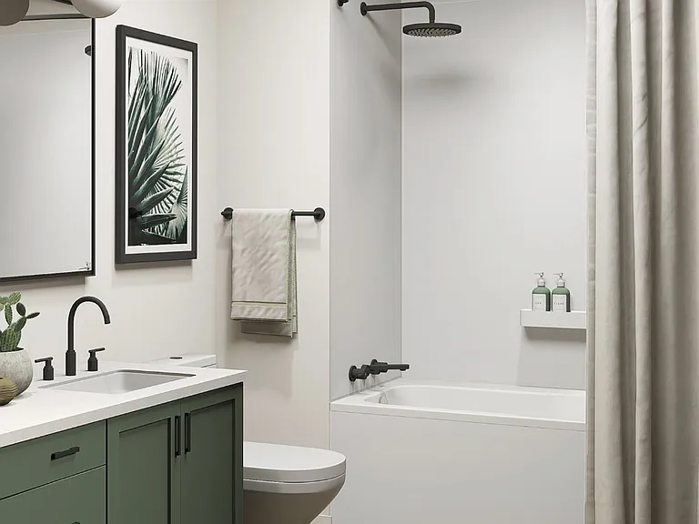 Isabelle Terrace Apartments — Photo 3