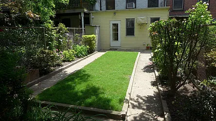 Rented by Garfield Realty 