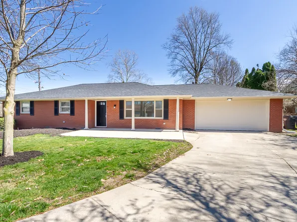 56 Urban Dr, Anderson, IN 46011