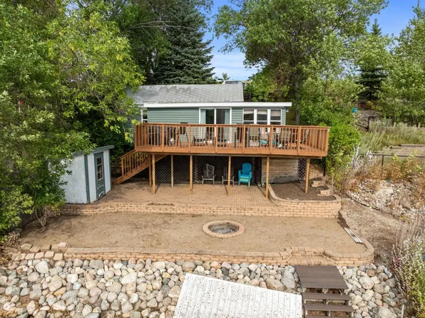 1273 24th St NW, Ruso, ND 58778