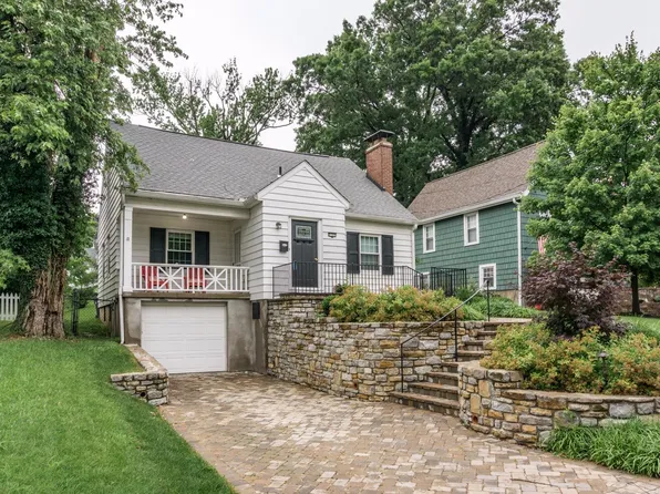 7105 Wallace Ave, Cincinnati, OH 45243