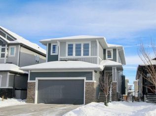 57 W Ranchers Way, Okotoks, AB T1S 4C8