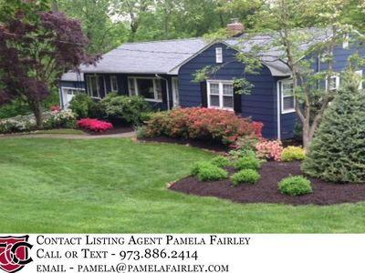 2 Willow Way, Chatham, NJ, 07928