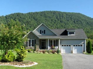 1090 Mackeys Creek Rd, Old Fort, NC 28762