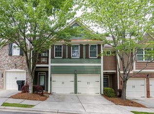 2397 Stout Trl, Duluth, GA 30097