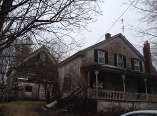 301 Bow St, Northwood, NH 03261