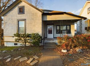 801 McKinley Ave NE, Huntsville, AL 35801