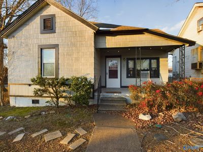 801 McKinley Ave NE, Huntsville, AL, 35801