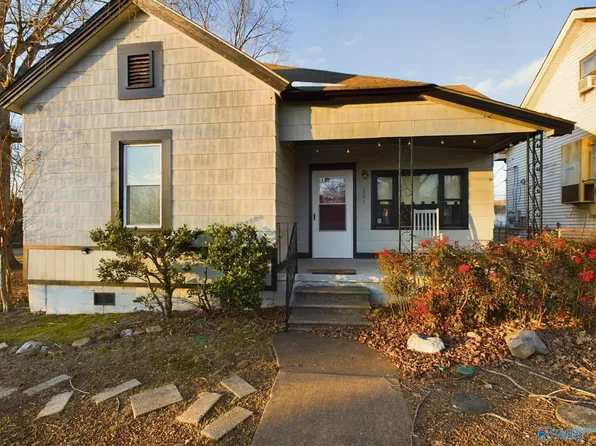 801 McKinley Ave NE, Huntsville, AL 35801