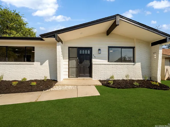711 Northstar, San Antonio, TX 78216