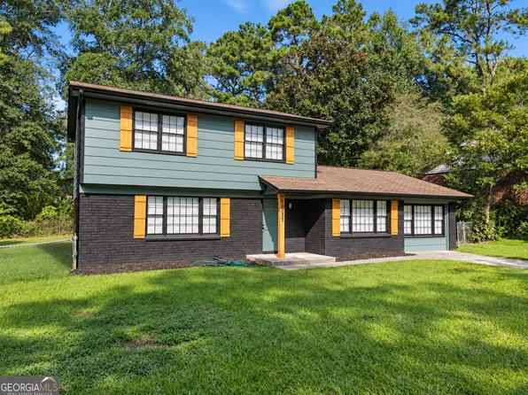 10685 Sandpiper Rd, Jonesboro, GA 30238
