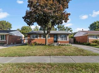 20483 Catalano St, Clinton Township, MI 48035