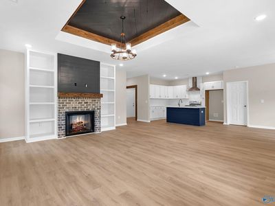 5902 Wyeth Mountain Rd, Guntersville, AL, 35976