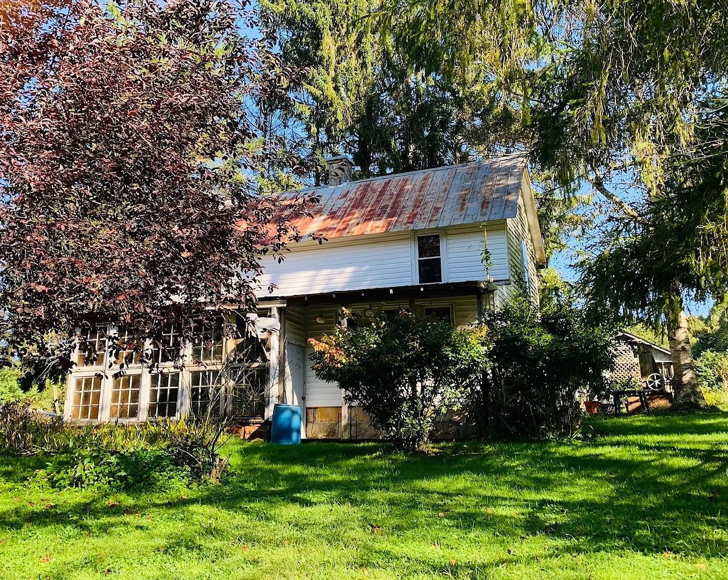 522 Hurricane Ridge Rd, Charmco, WV 25958 Zillow