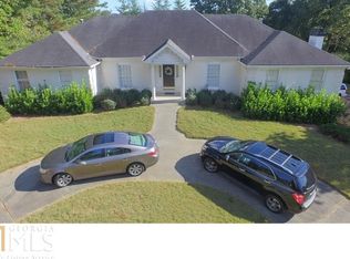 4518 Firestone Dr SE, Marietta, GA 30067