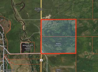 3850 Highway 95, New Meadows, ID 83654