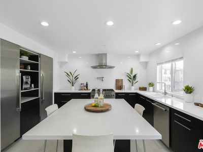 7907 Hannum Ave, Culver City, CA, 90230