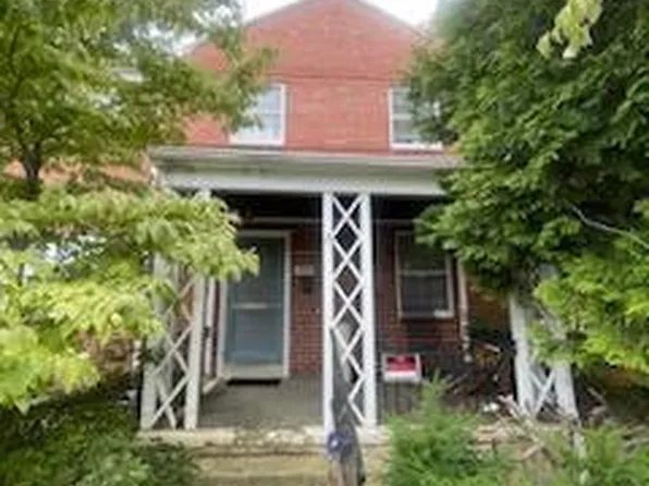 1801 Winford Rd, Baltimore, MD 21239