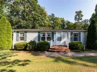 1365 George Waltons Rd, Mount Solon, VA 22843