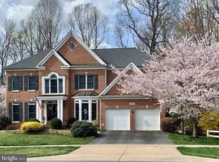 16720 Alexander Manor Dr, Sandy Spring, MD 20860