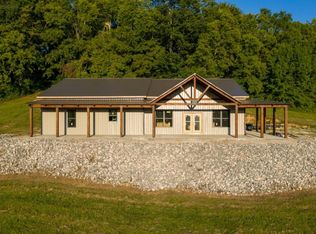 1030 Mahon Rd, Columbia, TN 38401