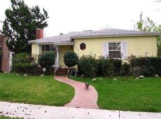 210 Raymond Ave, Glendale, CA 91201