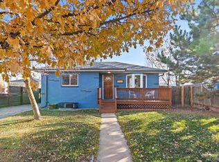 4126 Milwaukee St, Denver, CO 80216