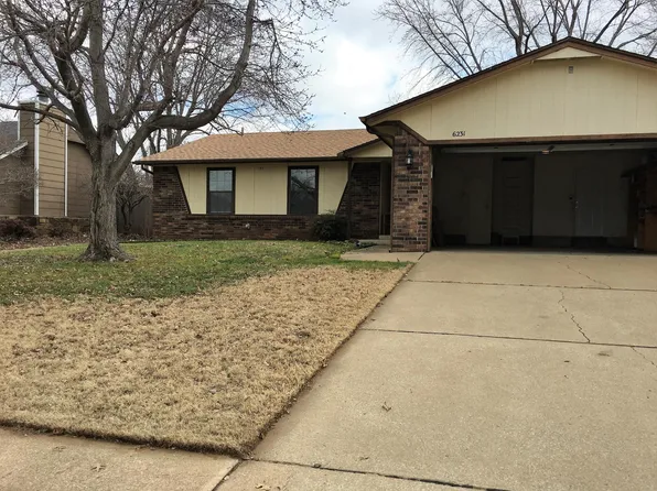 6231 S Cedar Pl, Broken Arrow, OK 74011