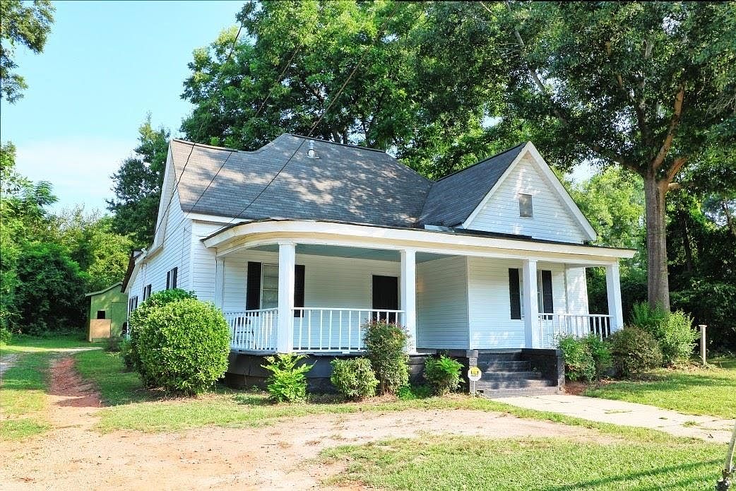 301 E Marable St, Monroe, GA 30655 | Zillow