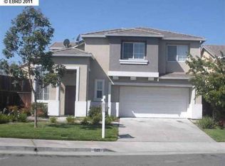 501 Deer Park Dr, Richmond, CA 94806