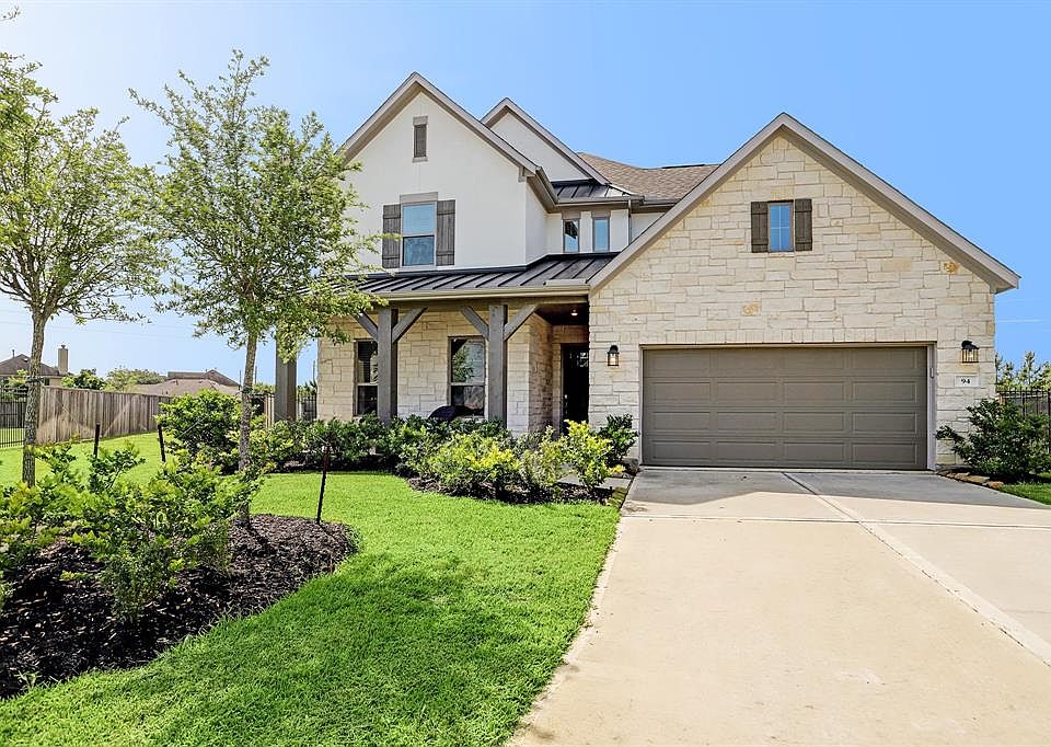 1st image of 94 Elander Blossom Dr