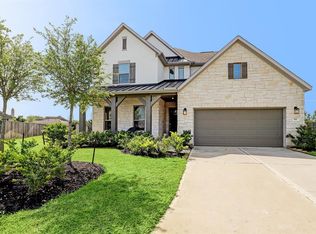 94 Elander Blossom Dr, Tomball, TX 77375
