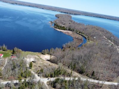 Long Point Rd, Germfask, MI, 49836