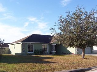 5005 Quercus Loop, Winter Haven, FL 33880