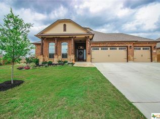4606 Guildford Dr, Belton, TX 76513