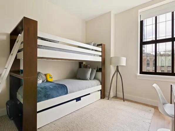 100 Barclay Street image 12 of 15