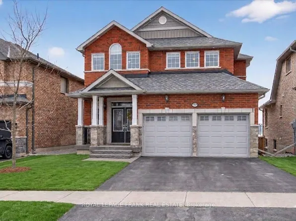 1557 Cahill Dr, Peterborough, ON K9K 0G6