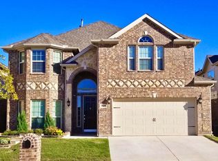 9328 Chuparosa Dr, Fort Worth, TX 76177