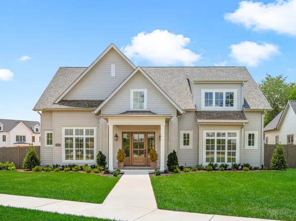 2927 Torrence Trl Lot 2, Spring Hill, TN 37174