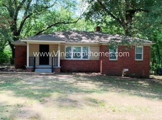 3101 Vista Grande St, Memphis, TN 38127